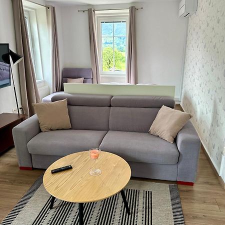 Mountain View Apartamento Bovec Exterior foto