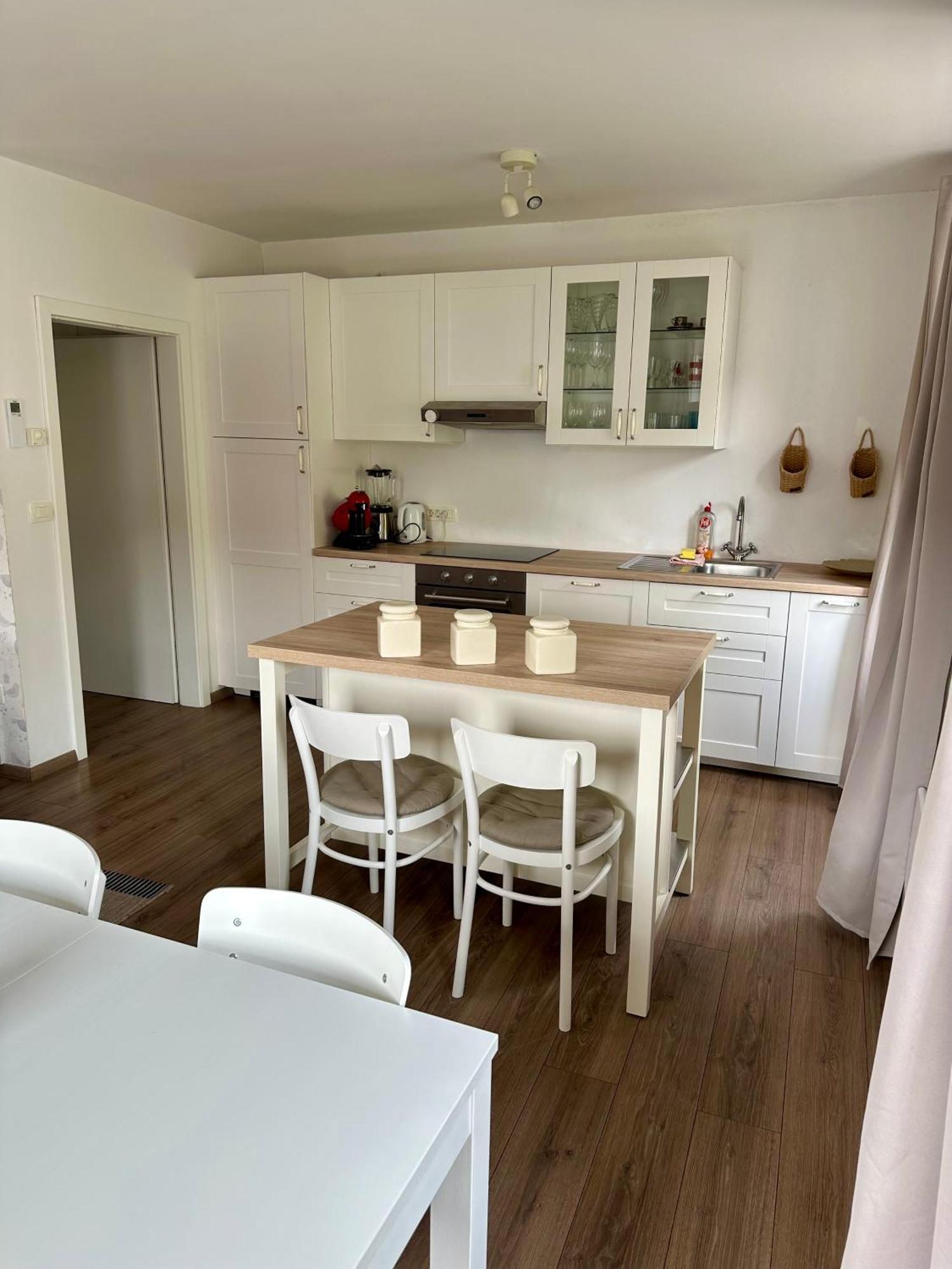 Mountain View Apartamento Bovec Exterior foto