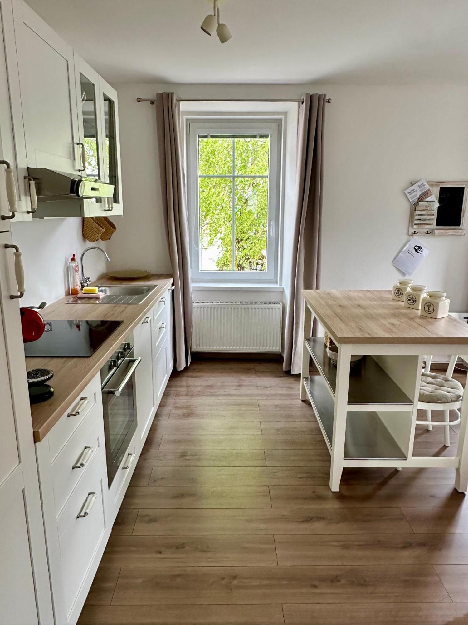 Mountain View Apartamento Bovec Exterior foto
